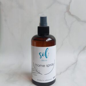 Home spray