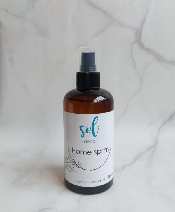 Home spray